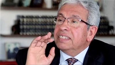 طوفان الأقصى، عبد المنعم سعيد: من حق مصر الحفاظ على أمنها القومى