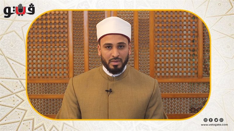 الشيخ محمود عويس