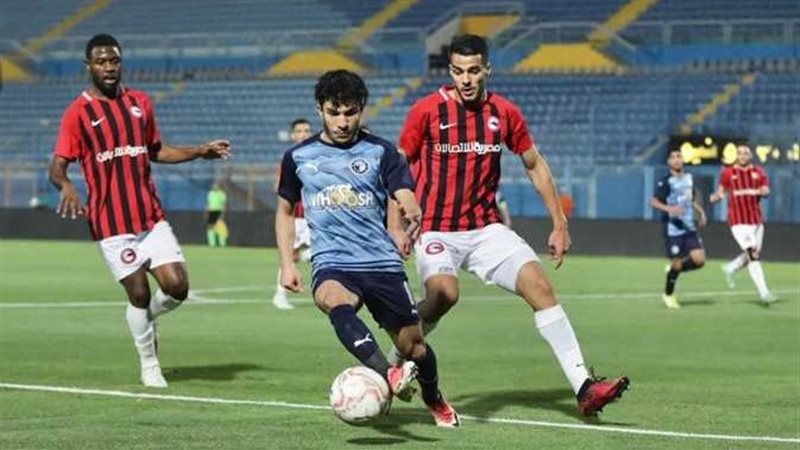 بيراميدز وفيوتشر،