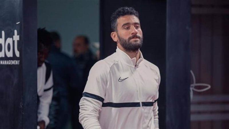 باسم مرسي، فيتو