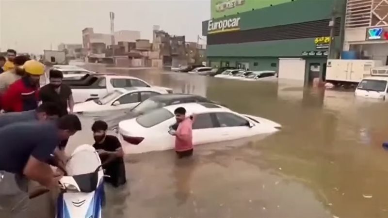 تعطيل الدراسة بسبب