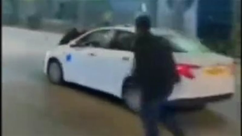 مظاهرات إسرائيل،