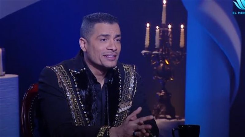 حسن شاكوش، فيتو 