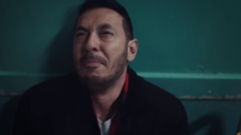 مسلسل بابا المجال،