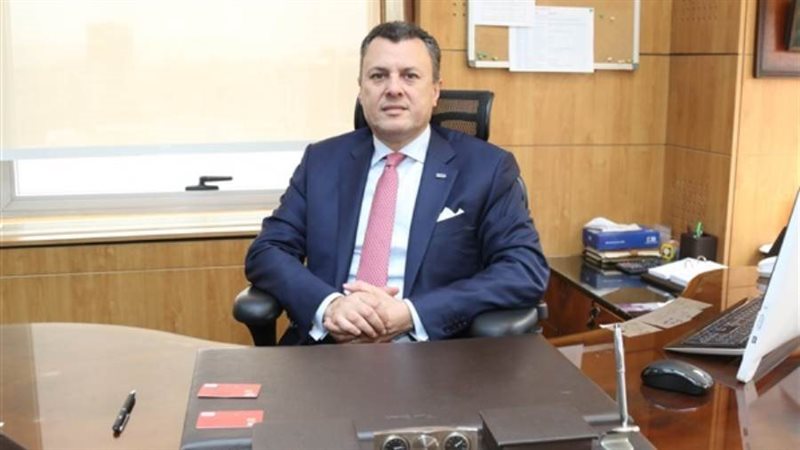 احمد عيسى وزير السياحة