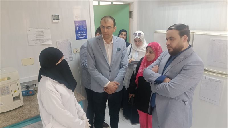 جانب من الجولة، فيتو