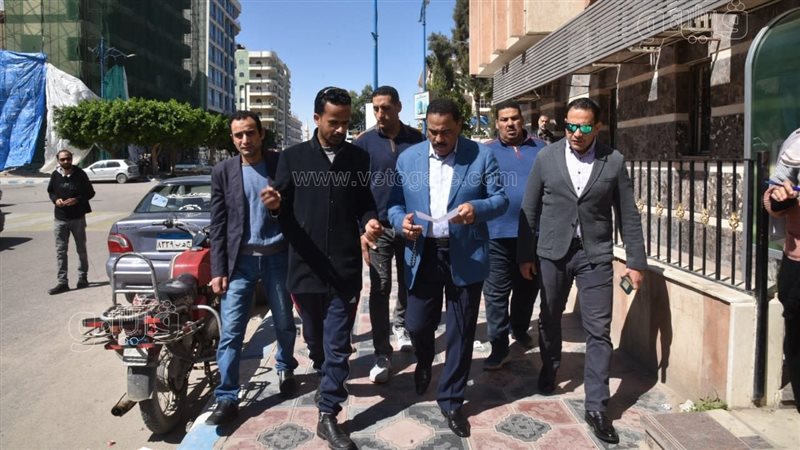 اللواء خالد شعيب