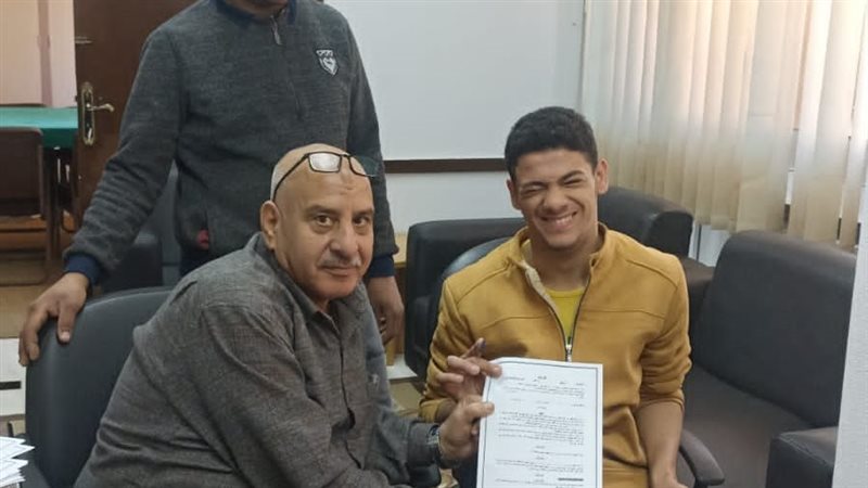 عقود عمل لذوى الهمم