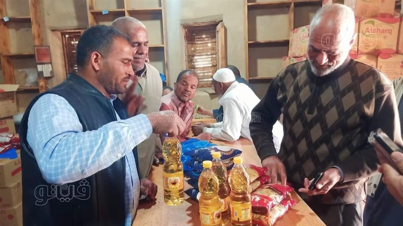  رئيس مدينة سيوة