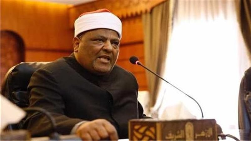  الدكتور عباس شومان