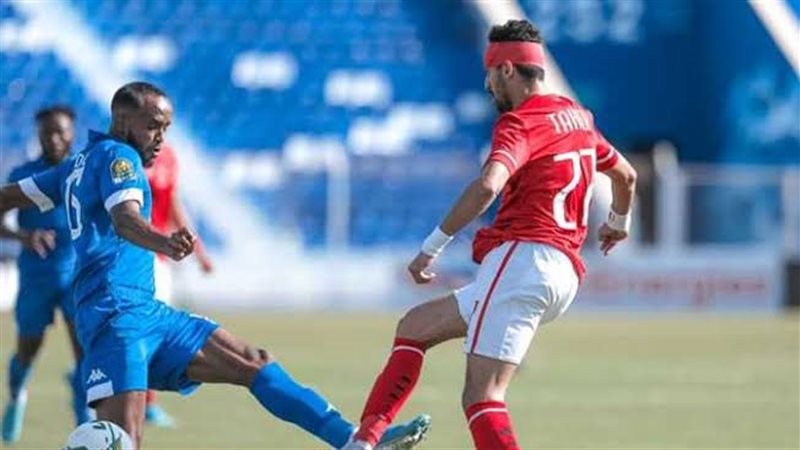 الأهلى والهلال السوداني،