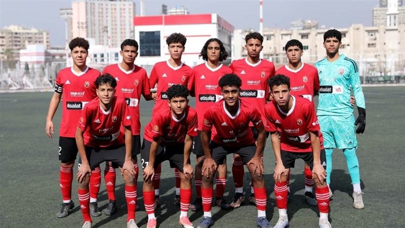 الأهلى 2007، فيتو