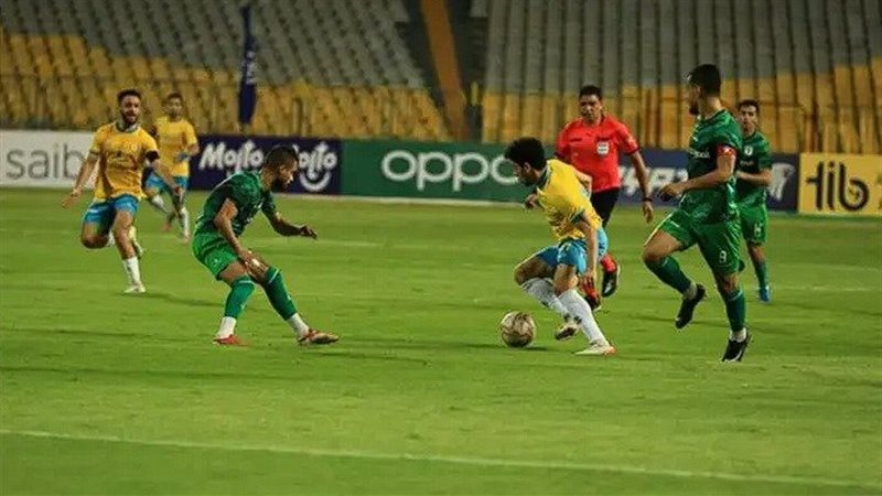 المصري البورسعيدي