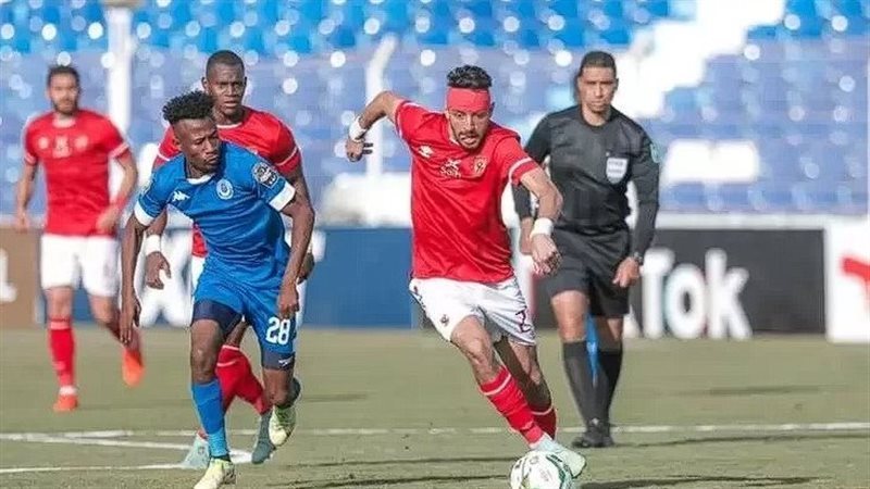 الأهلى والهلال السوداني،