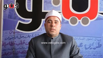 قرآن الفجر، تلاوة رائعة لسورة الاخلاص بصوت الشيخ هاني الحسيني (فيديو)