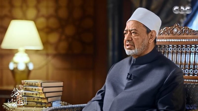 الدكتور أحمد الطيب