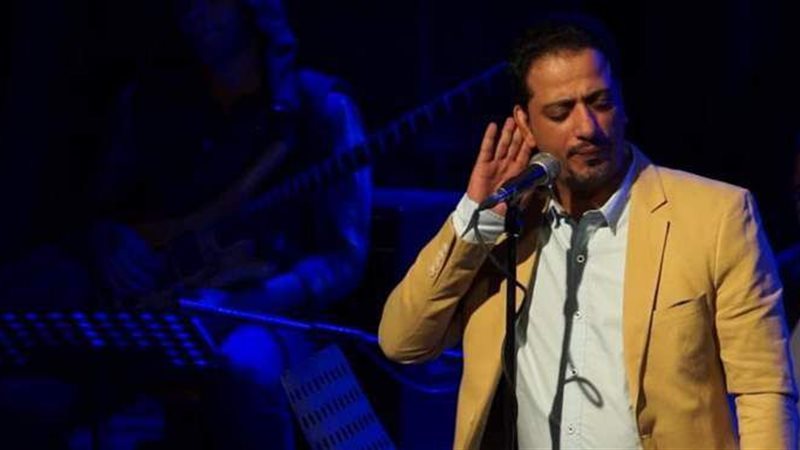 علي الهلباوي، فيتو