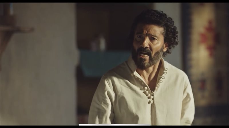 مسلسل رسالة الإمام،
