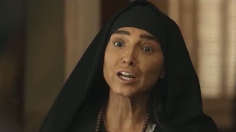 مسلسل ستهم، فيتو