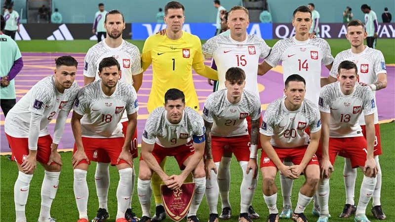 منتخب بولندا، فيتو