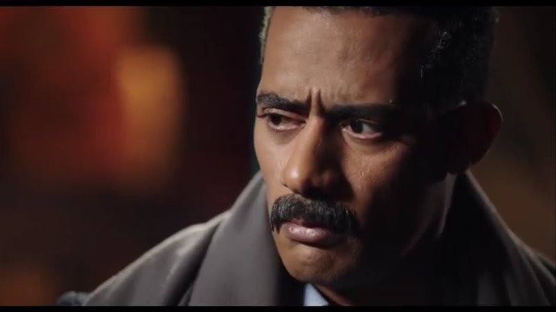 مسلسل جعفر العمدة،