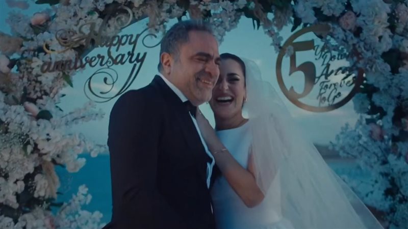 مسلسل الهرشة السابعة،