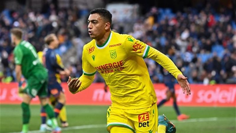 مصطفى محمد، فيتو