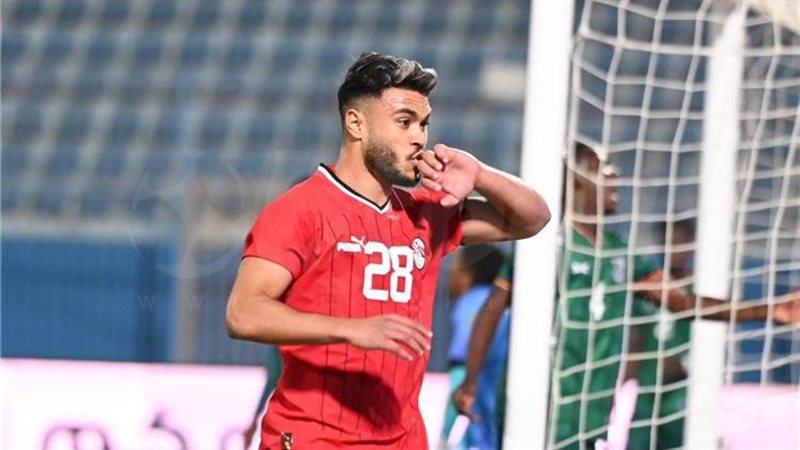 عبد الرحمن عاطف مهاجم