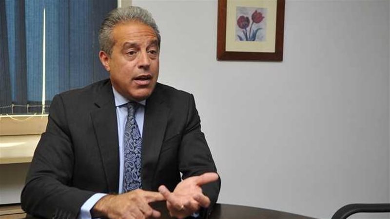 خالد الدرندلي، فيتو