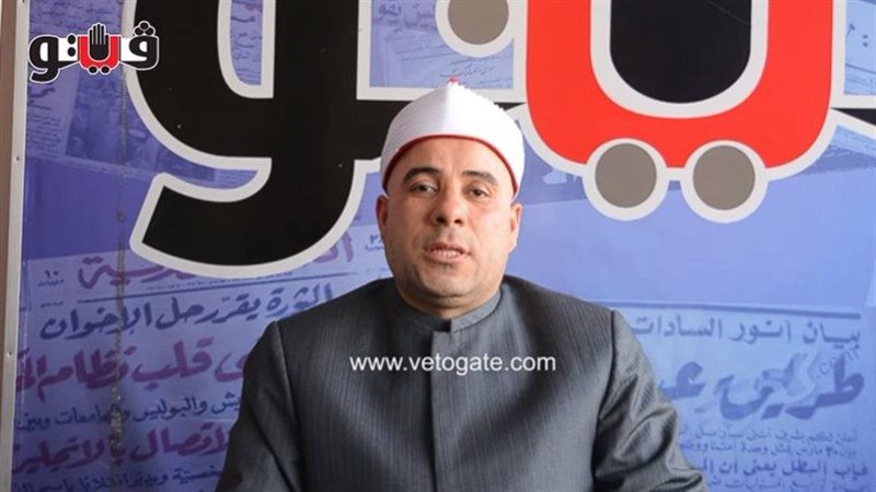 الشيخ هاني الحسيني،