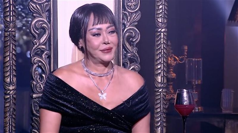 الفنانة نهى العمروسي،