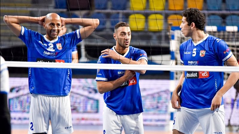 الأهلي، فيتو