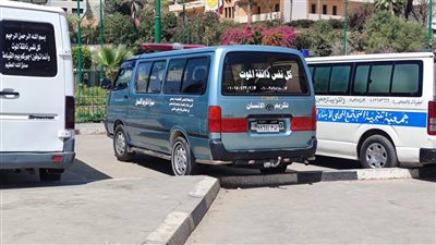 الأهلي، وصول جثمان والد حسين الشحات إلى مسجد السيدة نفيسة (صور)