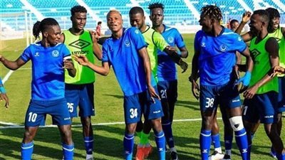 دوري أبطال أفريقيا، قائمة الهلال السوداني لمباراة الأهلى