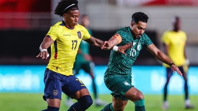 منتخب السعودية يخسر من بوليفيا وديا ورينارد يودع لاعبيه