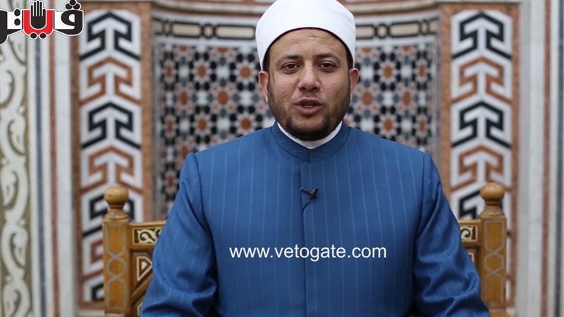 الدكتور رمضان عفيفي،