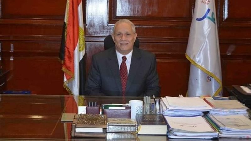 محافظ الأقصر 