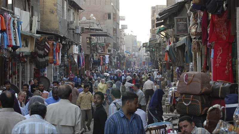 ارتفاع الأسعار وزيادة
