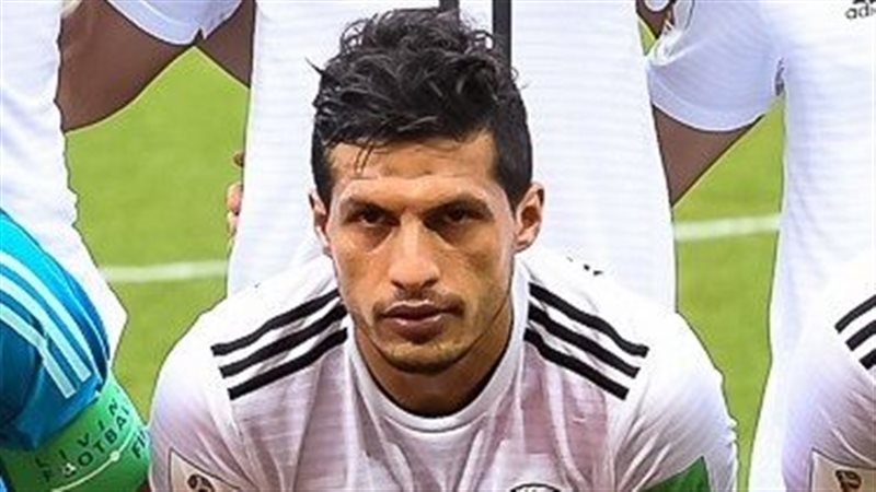 طارق حامد، فيتو