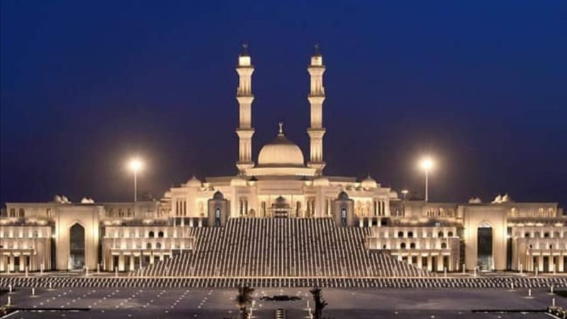 موعد اذان المغرب