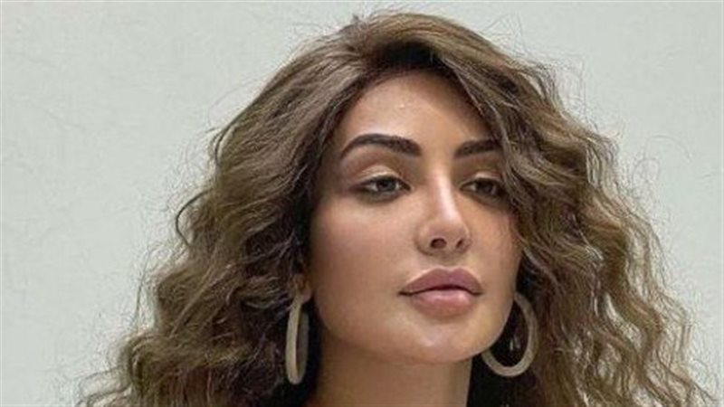 الفنانة نور الغندور،