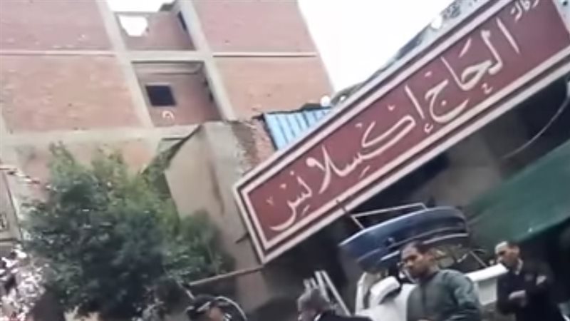 فيديو محمد سعد، فيتو