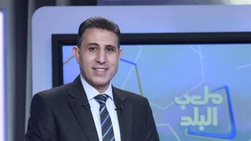 إيهاب الكومي، فيتو