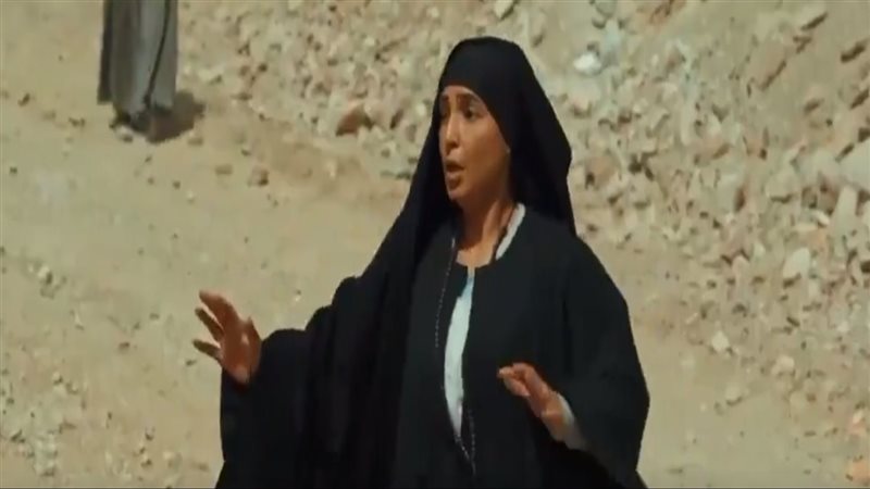 مسلسل ستهم، فيتو