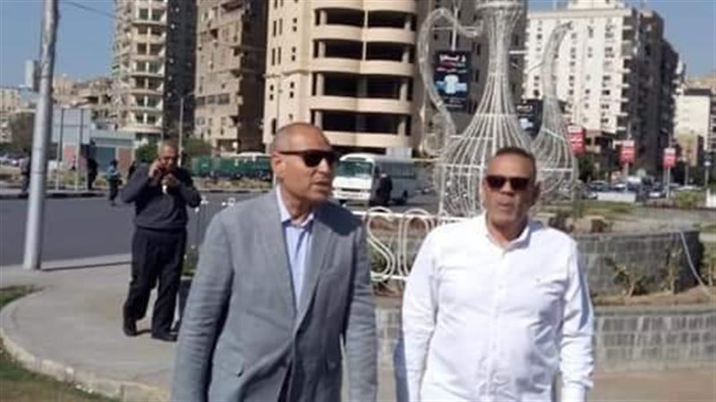 نائب محافظ القاهرة