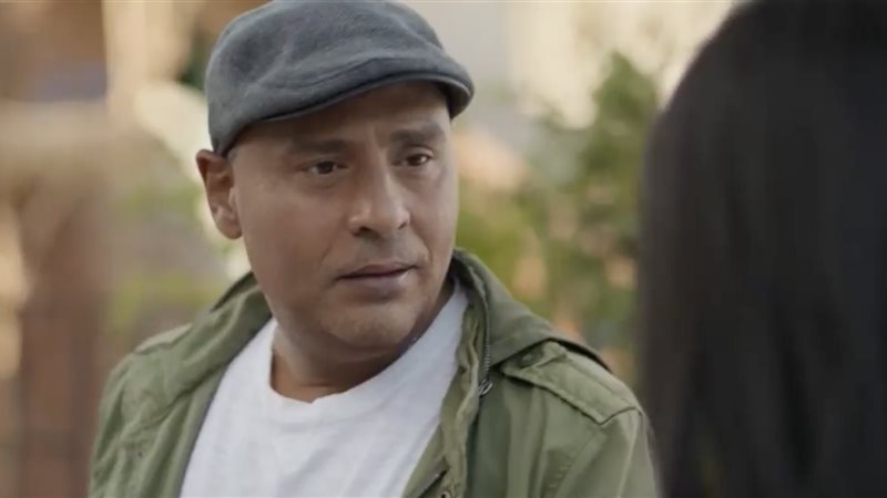 حضرة العمدة، فيتو