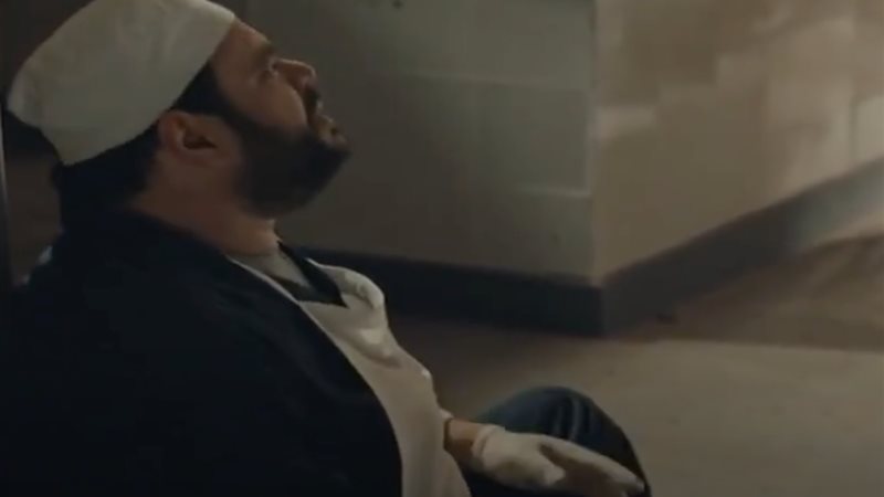 رشيد، فيتو