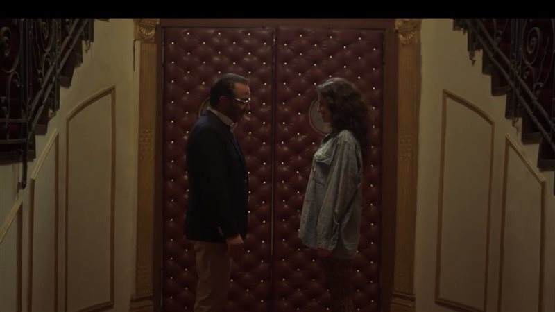 مسلسل مذكرات زوج،