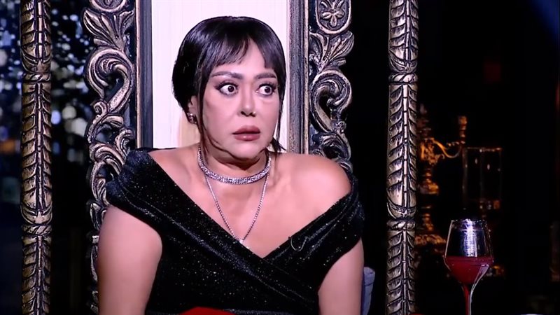 نهى العمروسي، فيتو
