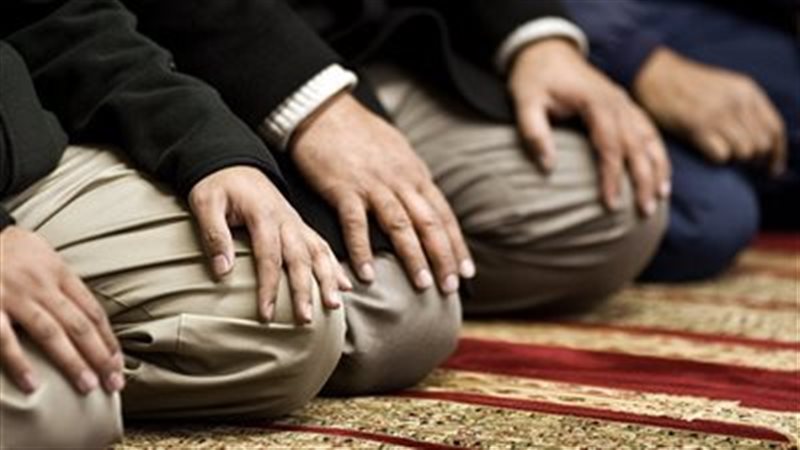 موعد أذان الفجر بمحافظة
